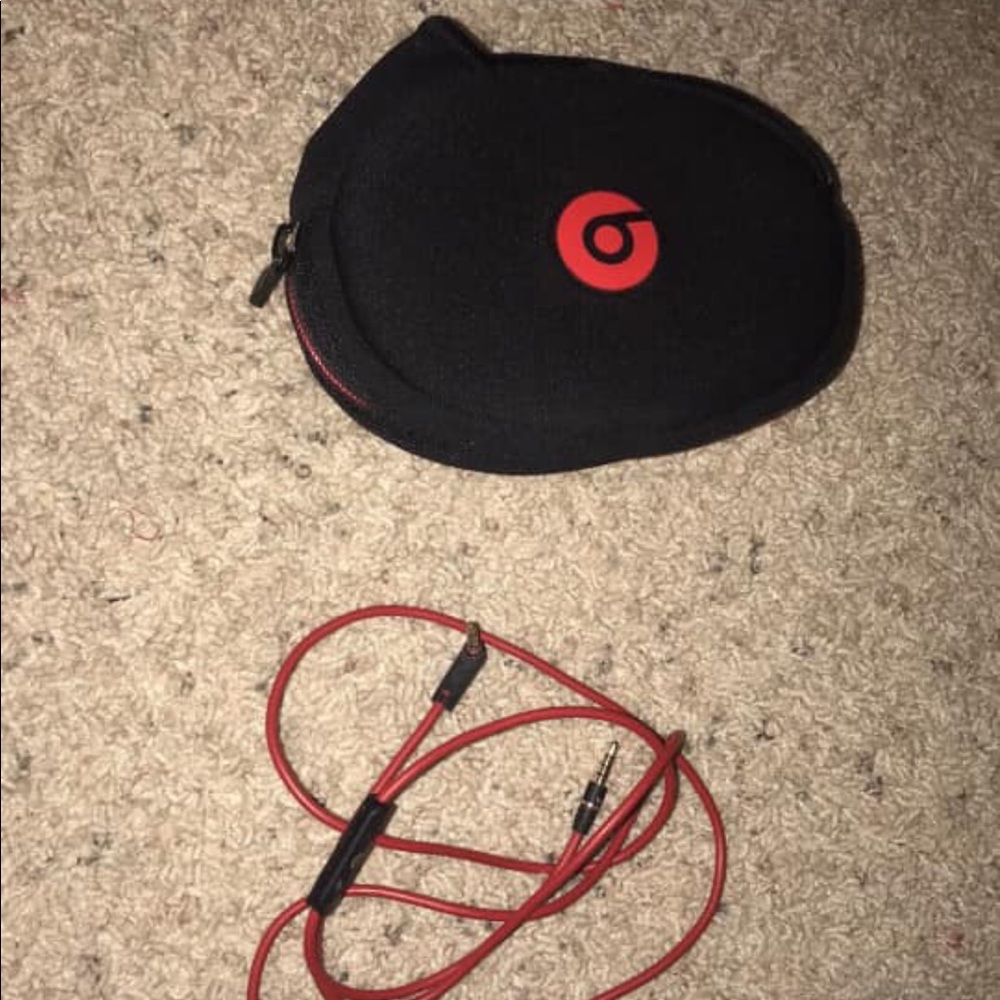 Beats Case